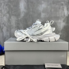 Balenciaga Track Shoes